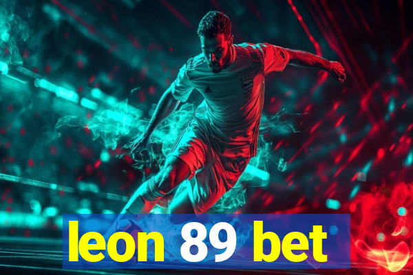 leon 89 bet